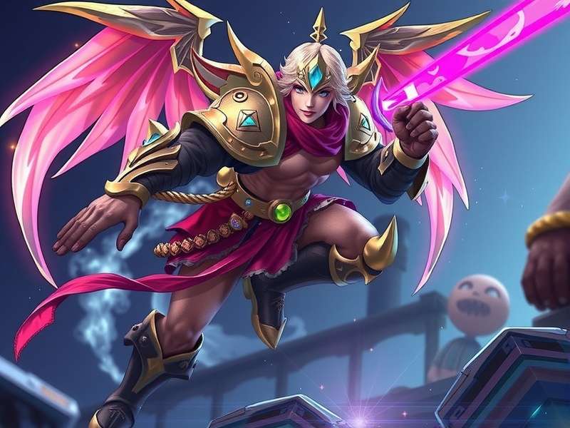 PUBG Warlord Warrior Ace Technical Specifications - Device Requirements